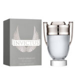 ادکلن اینوکتوس پاکو رابان | Paco Rabanne Invictus